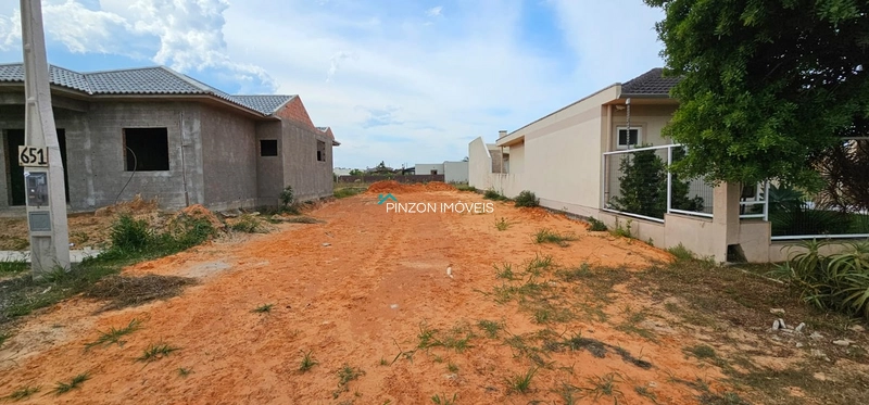 Terreno pronto para construir!: 1ª foto da galeria de imagens do imóvel