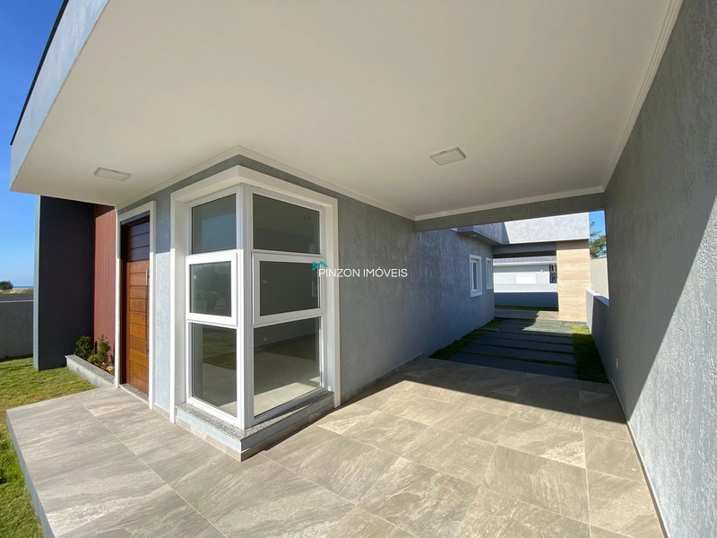 CASA A 60 METROS DA PRAIA: 4ª foto da galeria de imagens do imóvel