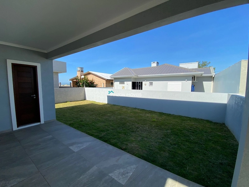 CASA A 60 METROS DA PRAIA: 6ª foto da galeria de imagens do imóvel