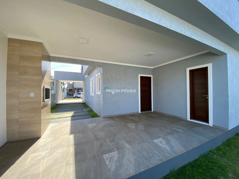 CASA A 60 METROS DA PRAIA: 7ª foto da galeria de imagens do imóvel