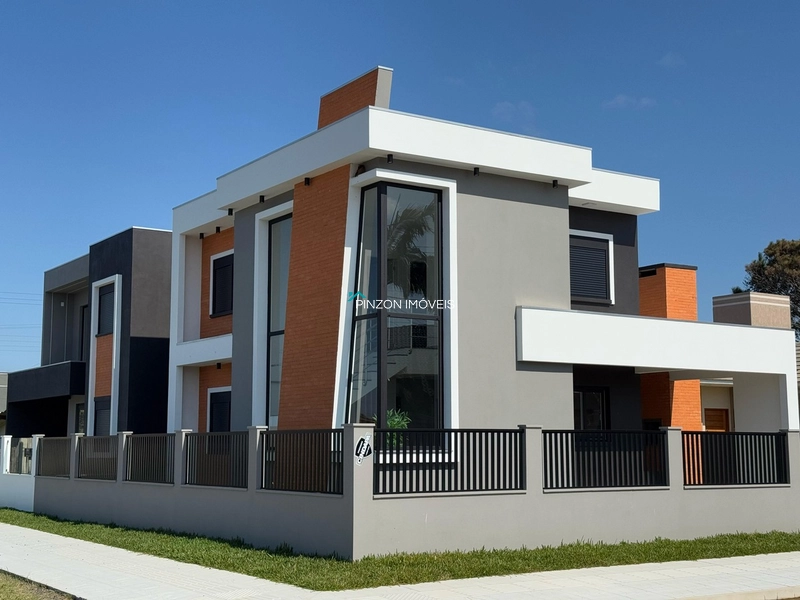 SOBRADO MOBILIADO E DECORADO: 1ª foto da galeria de imagens do imóvel