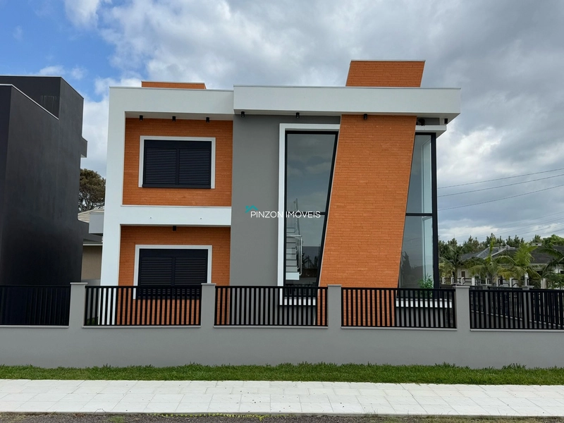SOBRADO MOBILIADO E DECORADO: 3ª foto da galeria de imagens do imóvel