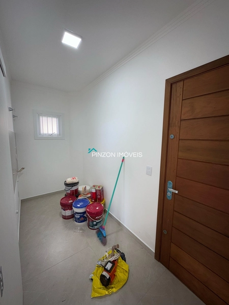 SOBRADO MOBILIADO E DECORADO: 26ª foto da galeria de imagens do imóvel