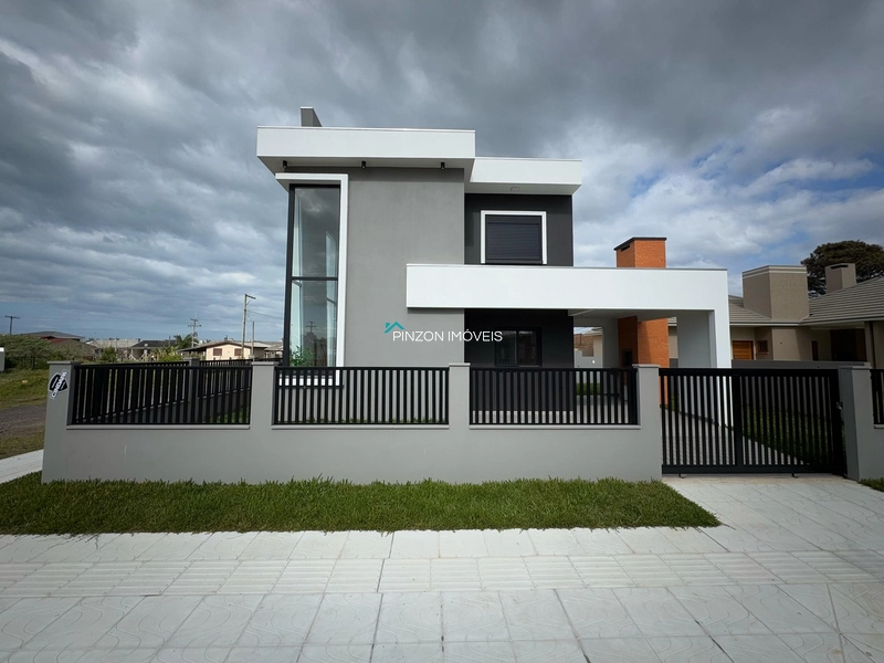 SOBRADO MOBILIADO E DECORADO: 4ª foto da galeria de imagens do imóvel