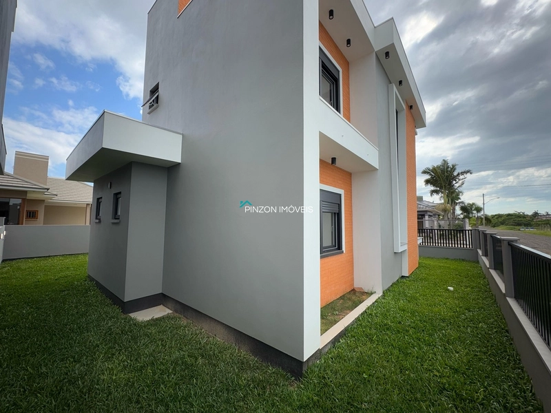 SOBRADO MOBILIADO E DECORADO: 7ª foto da galeria de imagens do imóvel