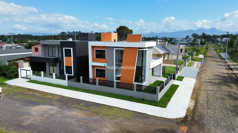 SOBRADO MOBILIADO E DECORADO: 2ª foto da galeria de imagens do imóvel