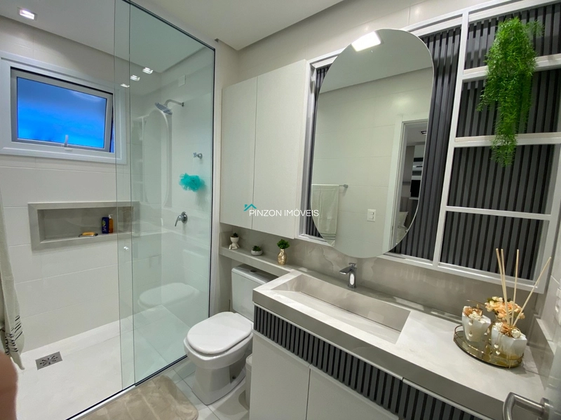 APARTAMENTO COM VISTA PARA O MAR: 27ª foto da galeria de imagens do imóvel