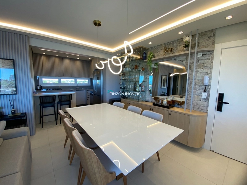 APARTAMENTO COM VISTA PARA O MAR: 2ª foto da galeria de imagens do imóvel