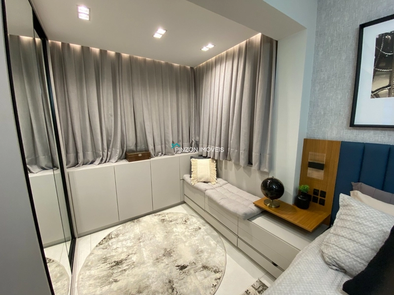 APARTAMENTO COM VISTA PARA O MAR: 21ª foto da galeria de imagens do imóvel