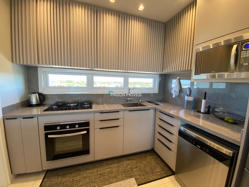 APARTAMENTO COM VISTA PARA O MAR: 8ª foto da galeria de imagens do imóvel