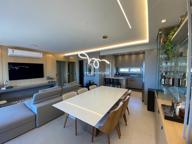 APARTAMENTO COM VISTA PARA O MAR: 6ª foto da galeria de imagens do imóvel