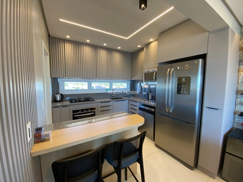 APARTAMENTO COM VISTA PARA O MAR: 7ª foto da galeria de imagens do imóvel