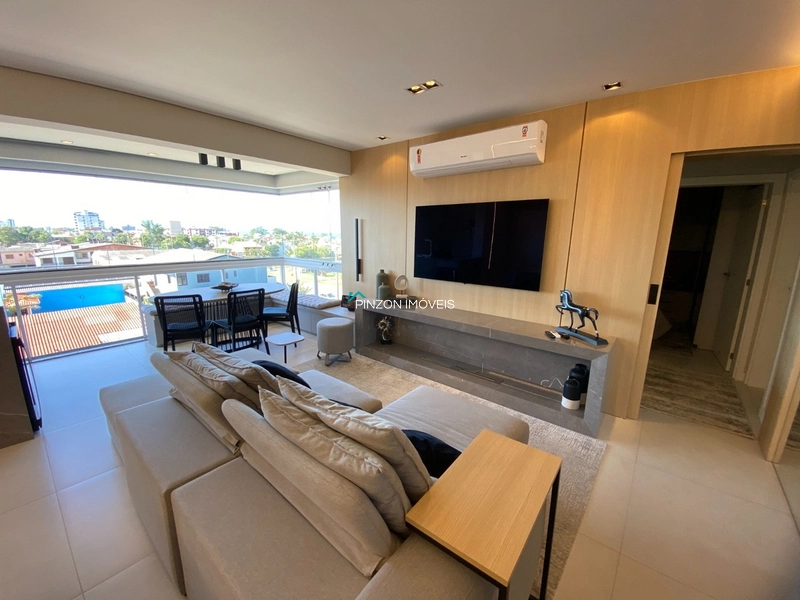 APARTAMENTO COM VISTA PARA O MAR: 10ª foto da galeria de imagens do imóvel