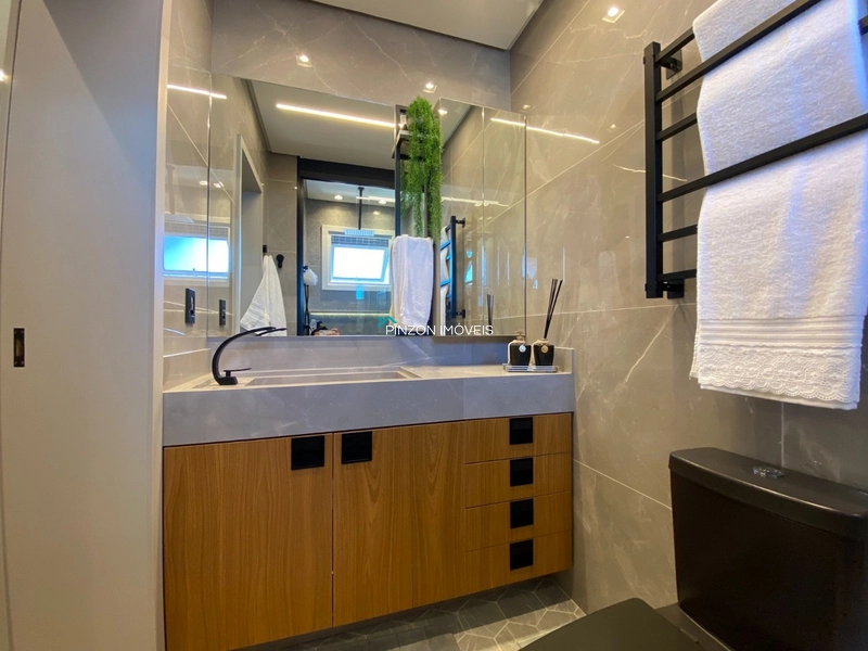 APARTAMENTO COM VISTA PARA O MAR: 23ª foto da galeria de imagens do imóvel