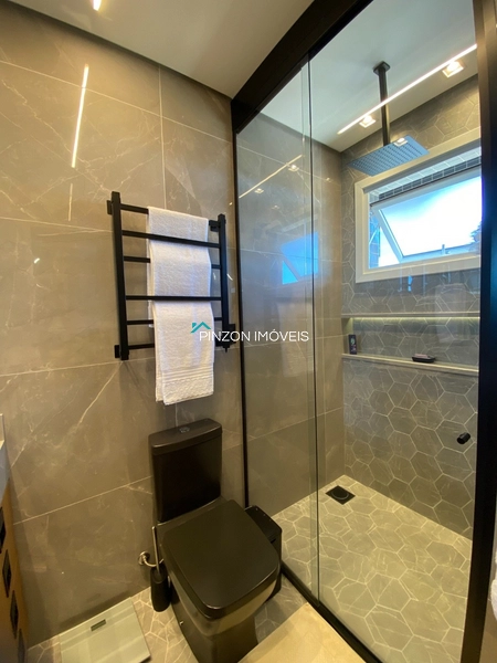 APARTAMENTO COM VISTA PARA O MAR: 22ª foto da galeria de imagens do imóvel
