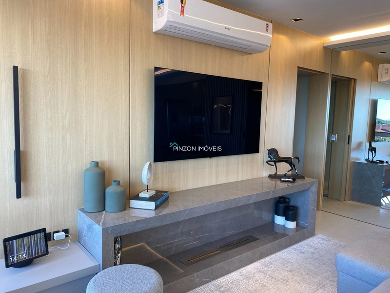 APARTAMENTO COM VISTA PARA O MAR: 11ª foto da galeria de imagens do imóvel