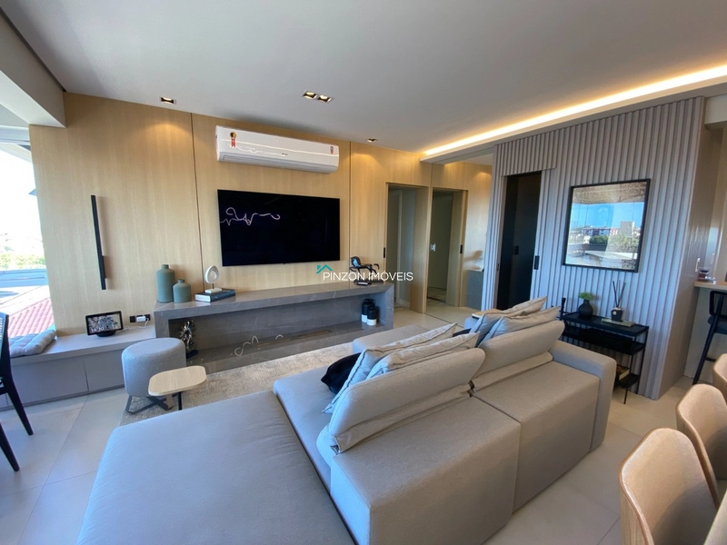 APARTAMENTO COM VISTA PARA O MAR: 4ª foto da galeria de imagens do imóvel