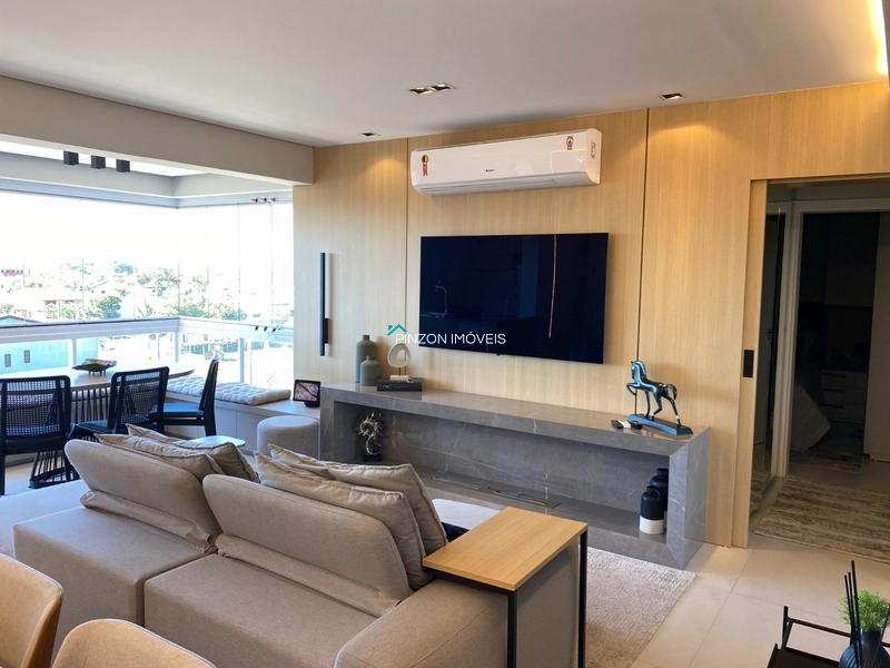 APARTAMENTO COM VISTA PARA O MAR: 9ª foto da galeria de imagens do imóvel