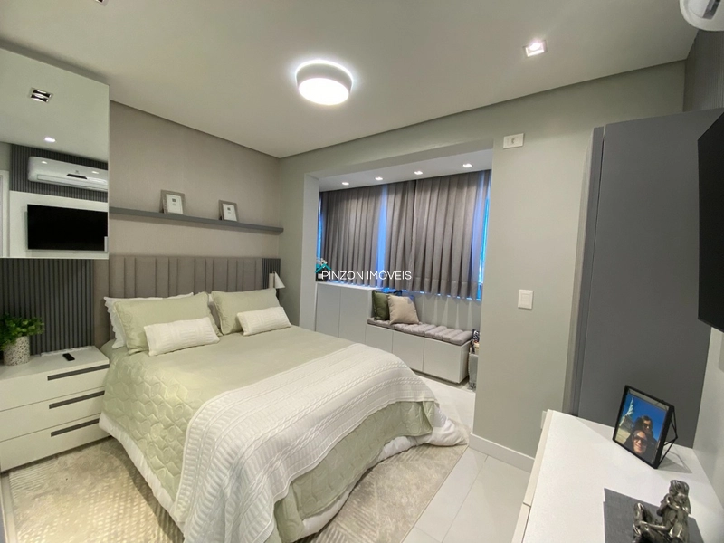 APARTAMENTO COM VISTA PARA O MAR: 25ª foto da galeria de imagens do imóvel