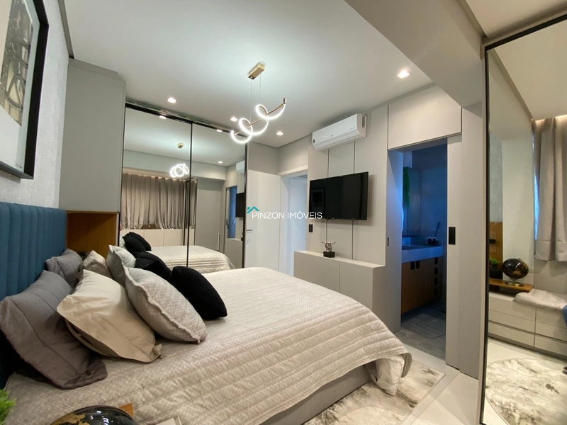 APARTAMENTO COM VISTA PARA O MAR: 24ª foto da galeria de imagens do imóvel