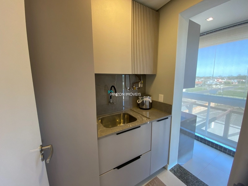 APARTAMENTO COM VISTA PARA O MAR: 28ª foto da galeria de imagens do imóvel