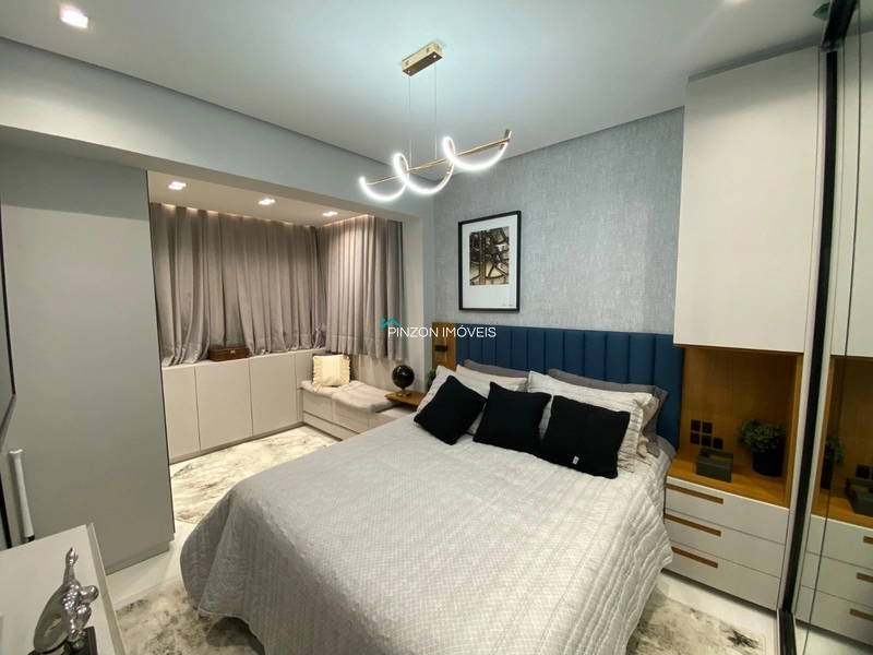 APARTAMENTO COM VISTA PARA O MAR: 19ª foto da galeria de imagens do imóvel