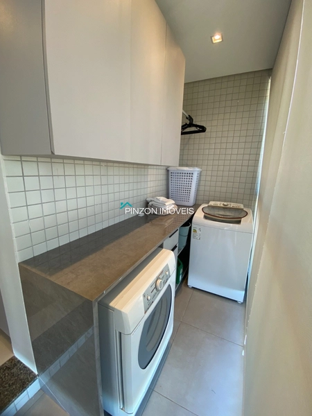 APARTAMENTO COM VISTA PARA O MAR: 29ª foto da galeria de imagens do imóvel