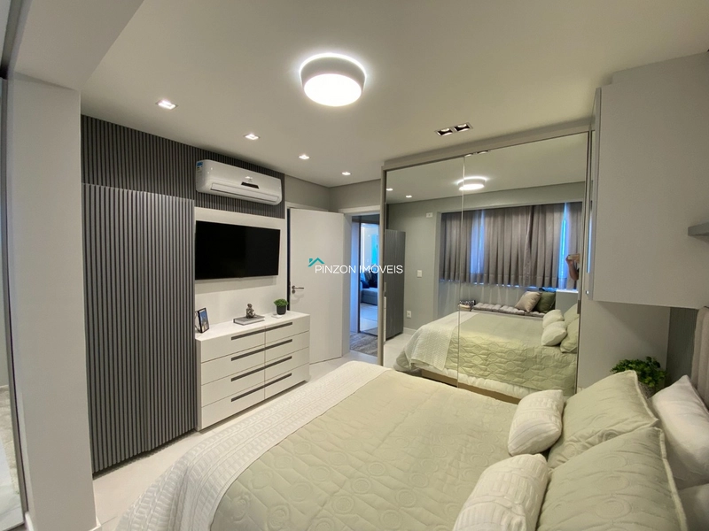 APARTAMENTO COM VISTA PARA O MAR: 26ª foto da galeria de imagens do imóvel