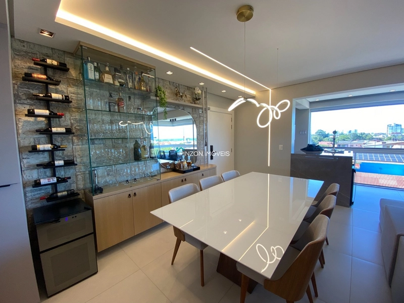 APARTAMENTO COM VISTA PARA O MAR: 18ª foto da galeria de imagens do imóvel