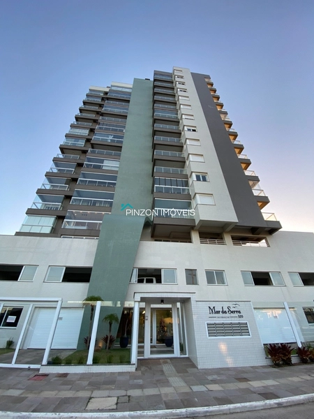 APARTAMENTO COM VISTA PARA O MAR: 1ª foto da galeria de imagens do imóvel