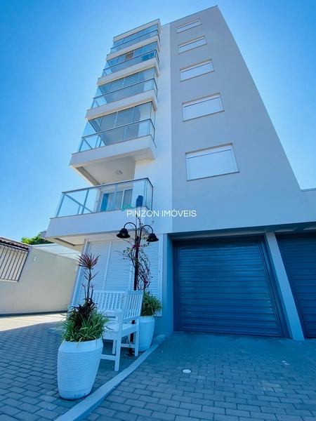APARTAMENTO NO CENTRO DE ARROIO DO SAL!: 3ª foto da galeria de imagens do imóvel