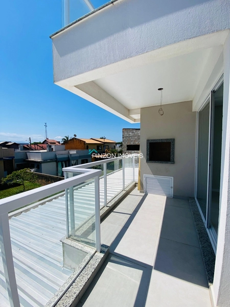 APARTAMENTO NO CENTRO DE ARROIO DO SAL!: 11ª foto da galeria de imagens do imóvel