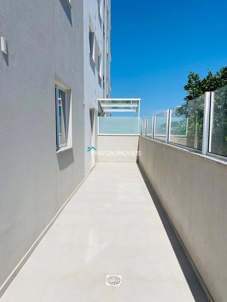 APARTAMENTO NO CENTRO DE ARROIO DO SAL!: 12ª foto da galeria de imagens do imóvel