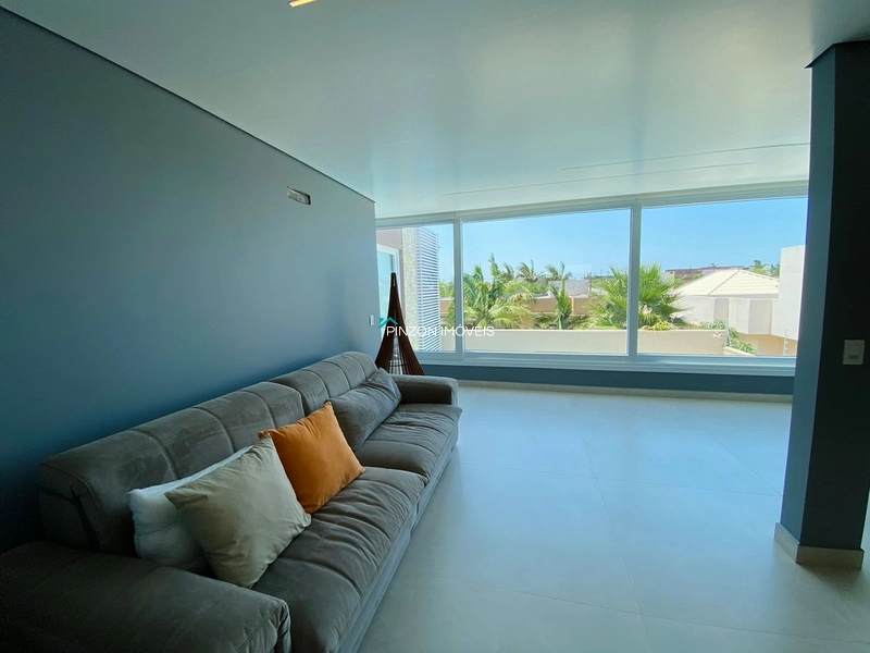 CASA DE ALTO PADRÃO EM ARROIO DO SAL: 23ª foto da galeria de imagens do imóvel