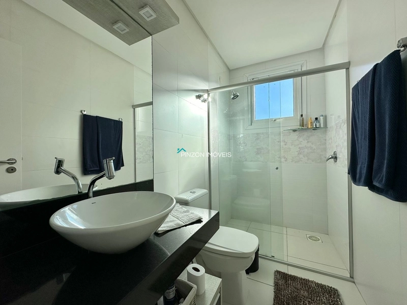 CASA NO CONDOMÍNIO: 17ª foto da galeria de imagens do imóvel