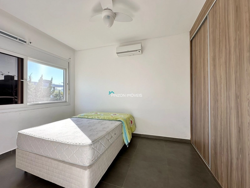 CASA NO CONDOMÍNIO: 11ª foto da galeria de imagens do imóvel