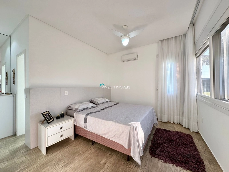 CASA NO CONDOMÍNIO: 15ª foto da galeria de imagens do imóvel