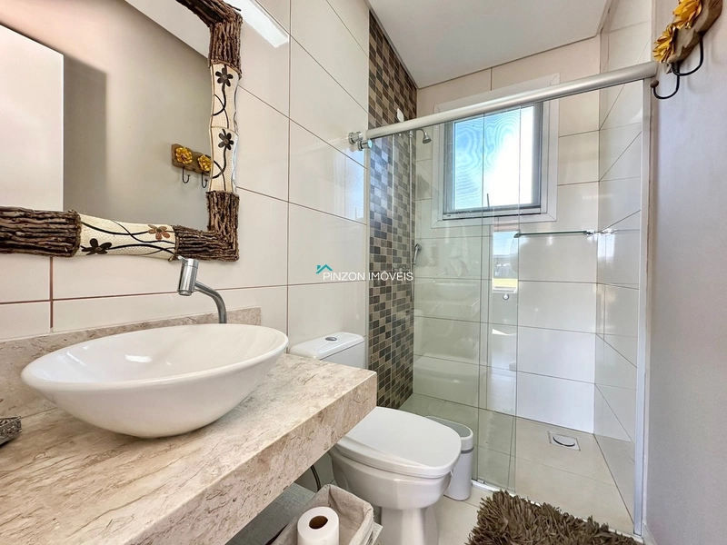 CASA NO CONDOMÍNIO: 12ª foto da galeria de imagens do imóvel