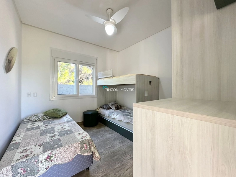 CASA NO CONDOMÍNIO: 13ª foto da galeria de imagens do imóvel