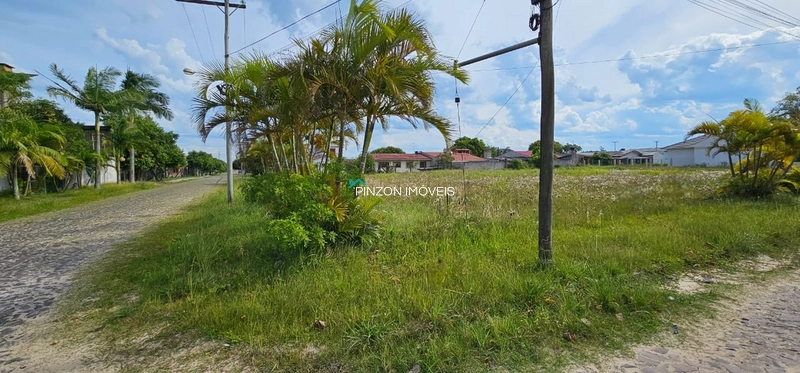 TERRENO DE ESQUINA EM JARDIM RAIANTE!: 1ª foto da galeria de imagens do imóvel
