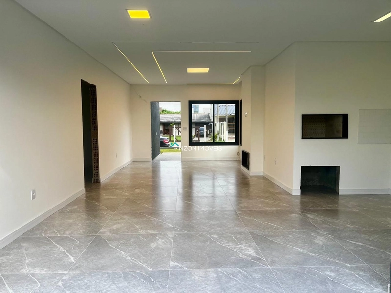 CASA NOVA A 400M DA PRAIA.: 8ª foto da galeria de imagens do imóvel