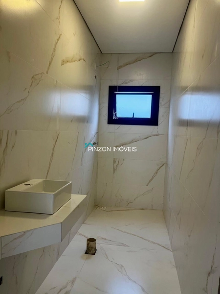 CASA NOVA A 400M DA PRAIA.: 10ª foto da galeria de imagens do imóvel