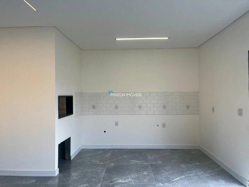 CASA NOVA A 400M DA PRAIA.: 9ª foto da galeria de imagens do imóvel