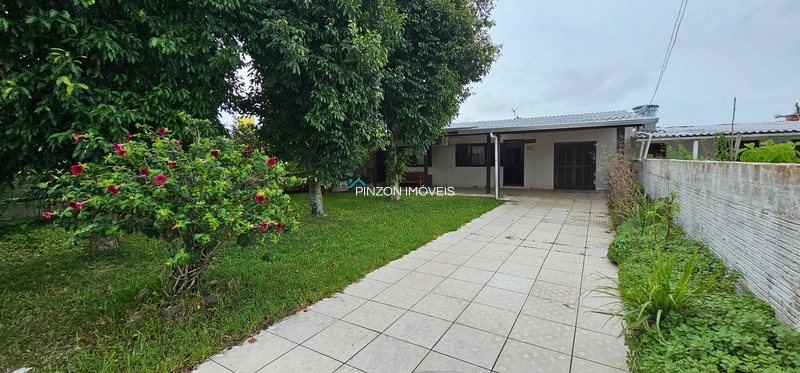CASA EM AREIAS BRANCAS: 3ª foto da galeria de imagens do imóvel