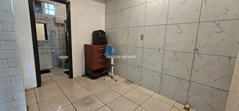 CASA EM AREIAS BRANCAS: 13ª foto da galeria de imagens do imóvel