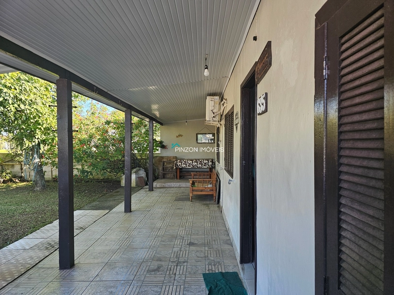 CASA EM AREIAS BRANCAS: 4ª foto da galeria de imagens do imóvel