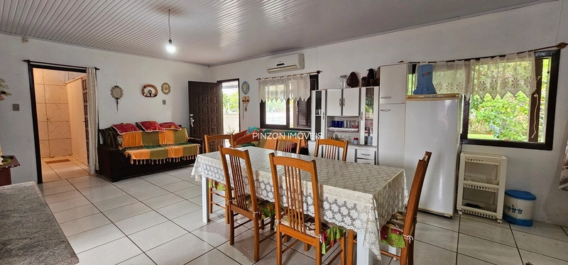 CASA EM AREIAS BRANCAS: 7ª foto da galeria de imagens do imóvel