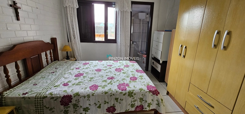 CASA EM AREIAS BRANCAS: 10ª foto da galeria de imagens do imóvel