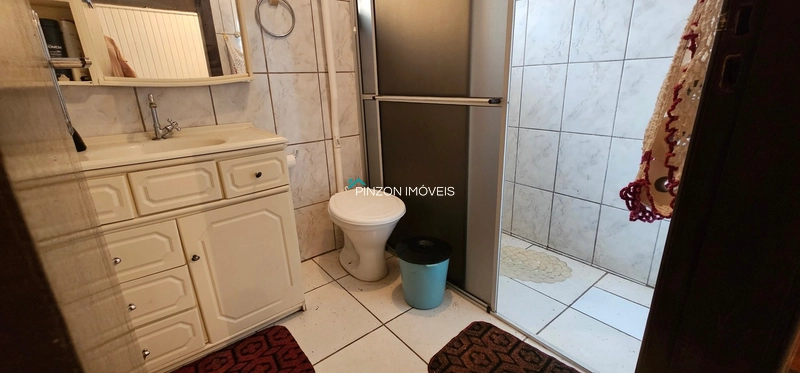 CASA EM AREIAS BRANCAS: 14ª foto da galeria de imagens do imóvel