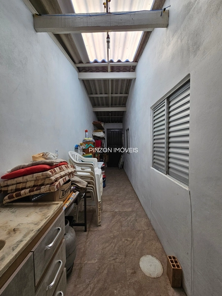 CASA EM AREIAS BRANCAS: 15ª foto da galeria de imagens do imóvel